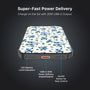 MyBat Design Lab 5000mAh Magnetic Wireless Power Bank - Black - Porcelain Petals - MPBBAT131-BK-437-7.jpg