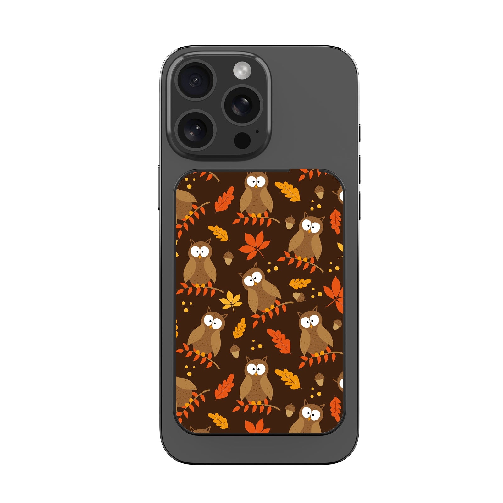 MyBat Design Lab 5000mAh Magnetic Wireless Power Bank - Black - Hoot & Harvest - MPBBAT131-BK-438-3.jpg