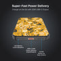MyBat Design Lab 5000mAh Magnetic Wireless Power Bank - Black - Floral Stitch - MPBBAT131-BK-439-7.jpg