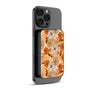 MyBat Design Lab 5000mAh Magnetic Wireless Power Bank - Black - Retro Bouquet - MPBBAT131-BK-440-2.jpg