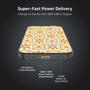 MyBat Design Lab 5000mAh Magnetic Wireless Power Bank - Black - Flower Grid - MPBBAT131-BK-441-7.jpg