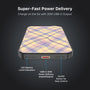 MyBat Design Lab 5000mAh Magnetic Wireless Power Bank - Black - Wavy Plaid - MPBBAT131-BK-442-7.jpg