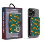 MyBat Design Lab 5000mAh Magnetic Wireless Power Bank - Black - Frolicking Fox - MPBBAT131-BK-443-1.jpg