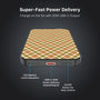 MyBat Design Lab 5000mAh Magnetic Wireless Power Bank - Black - Autumn Tartan - MPBBAT131-BK-446-7.jpg