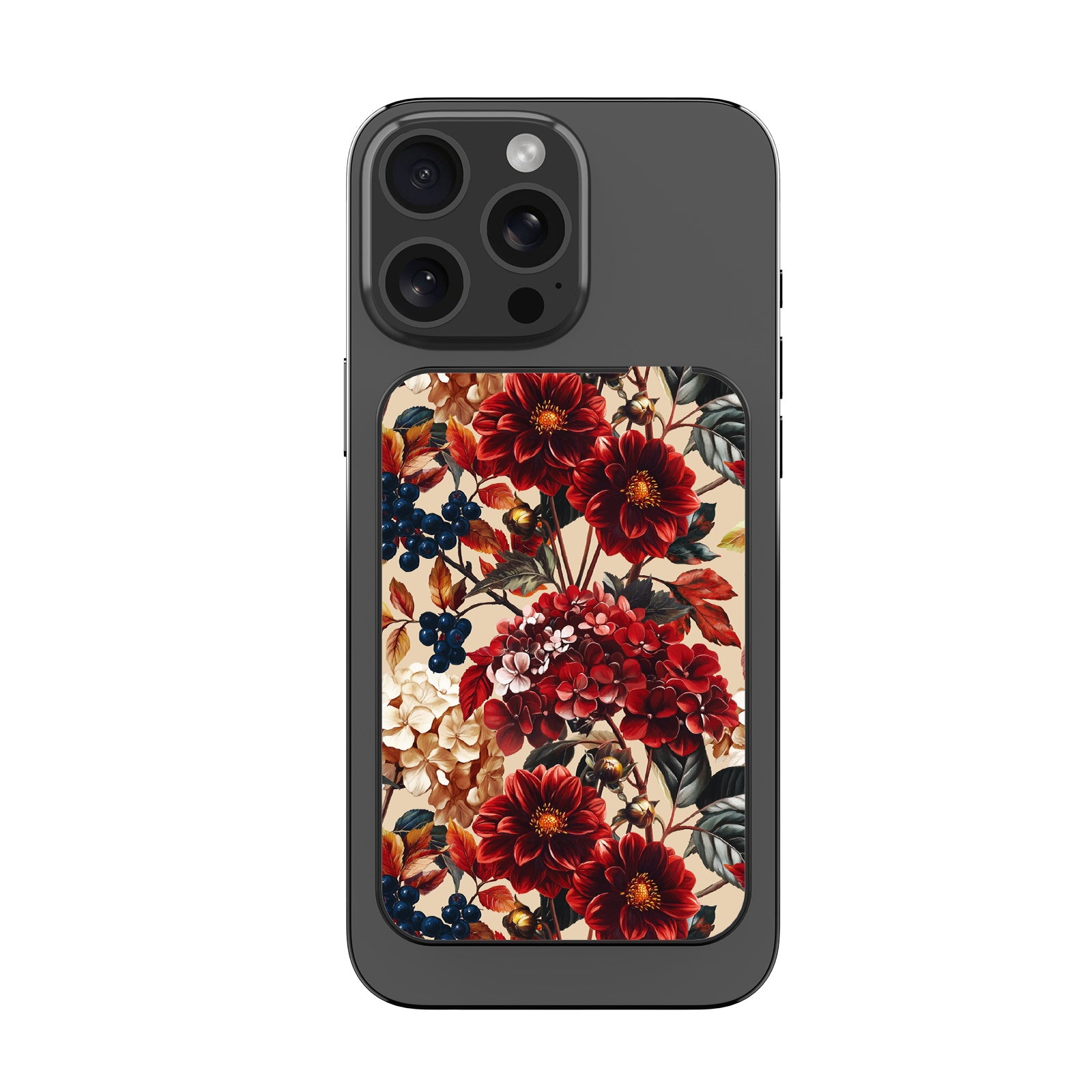 MyBat Design Lab 5000mAh Magnetic Wireless Power Bank - Black - Rust & Bloom - MPBBAT131-BK-449-3.jpg