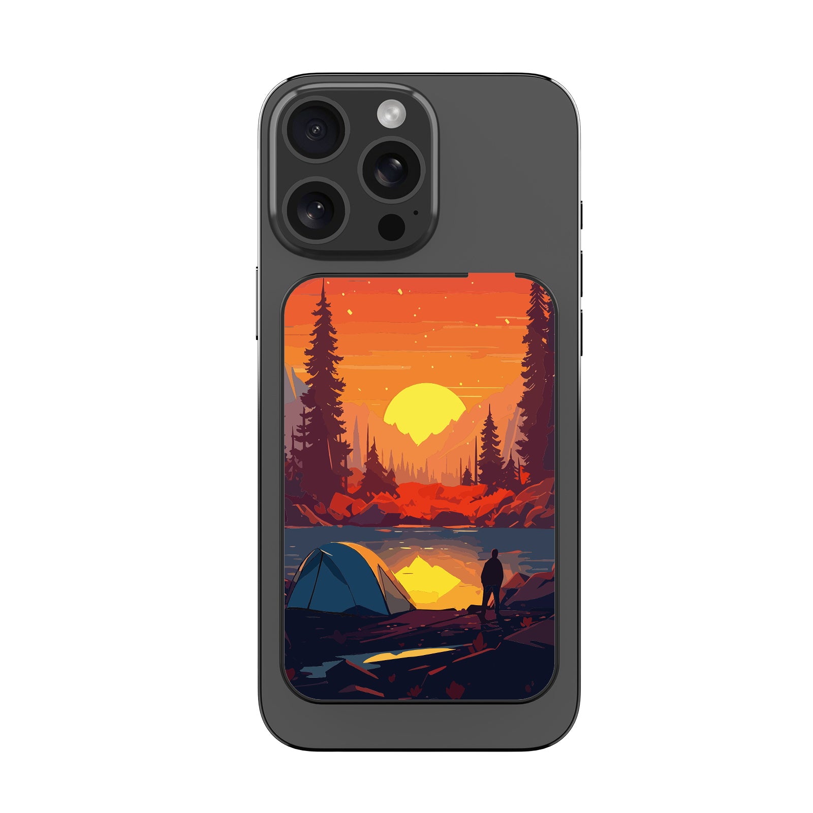 MyBat Design Lab 5000mAh Magnetic Wireless Power Bank - Black - Sunset Camp - MPBBAT131-BK-450-3.jpg