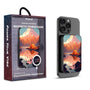 MyBat Design Lab 5000mAh Magnetic Wireless Power Bank - Black - Lakeside Sunrise