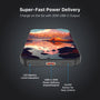 MyBat Design Lab 5000mAh Magnetic Wireless Power Bank - Black - Lakeside Sunrise - MPBBAT131-BK-451-7.jpg