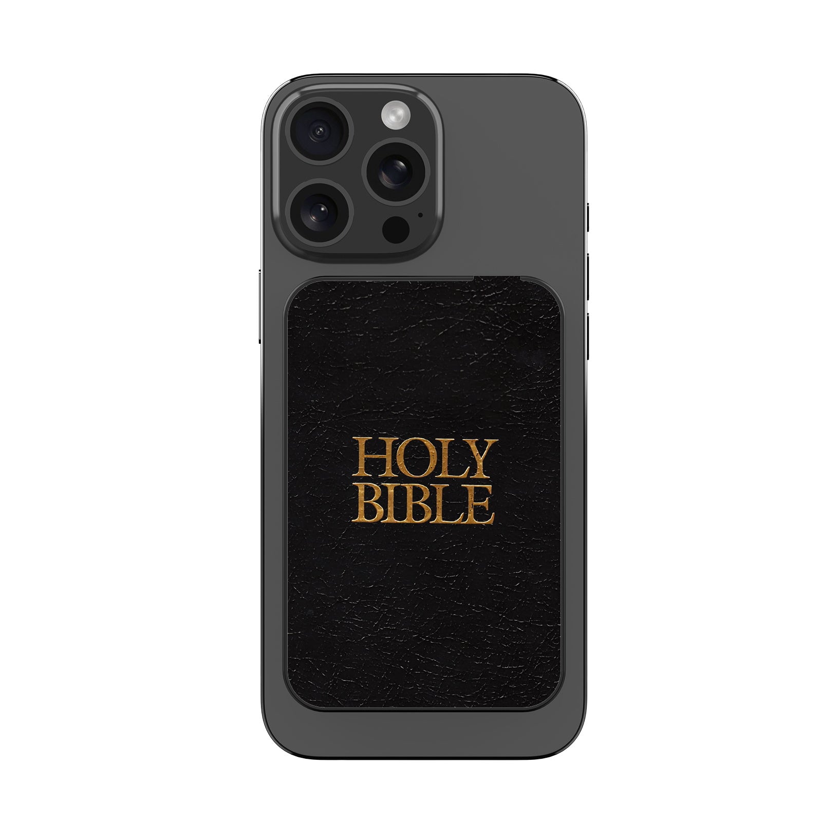 MyBat Design Lab 5000mAh Magnetic Wireless Power Bank - Black - Holy Bible - MPBBAT131-BK-454-3.jpg