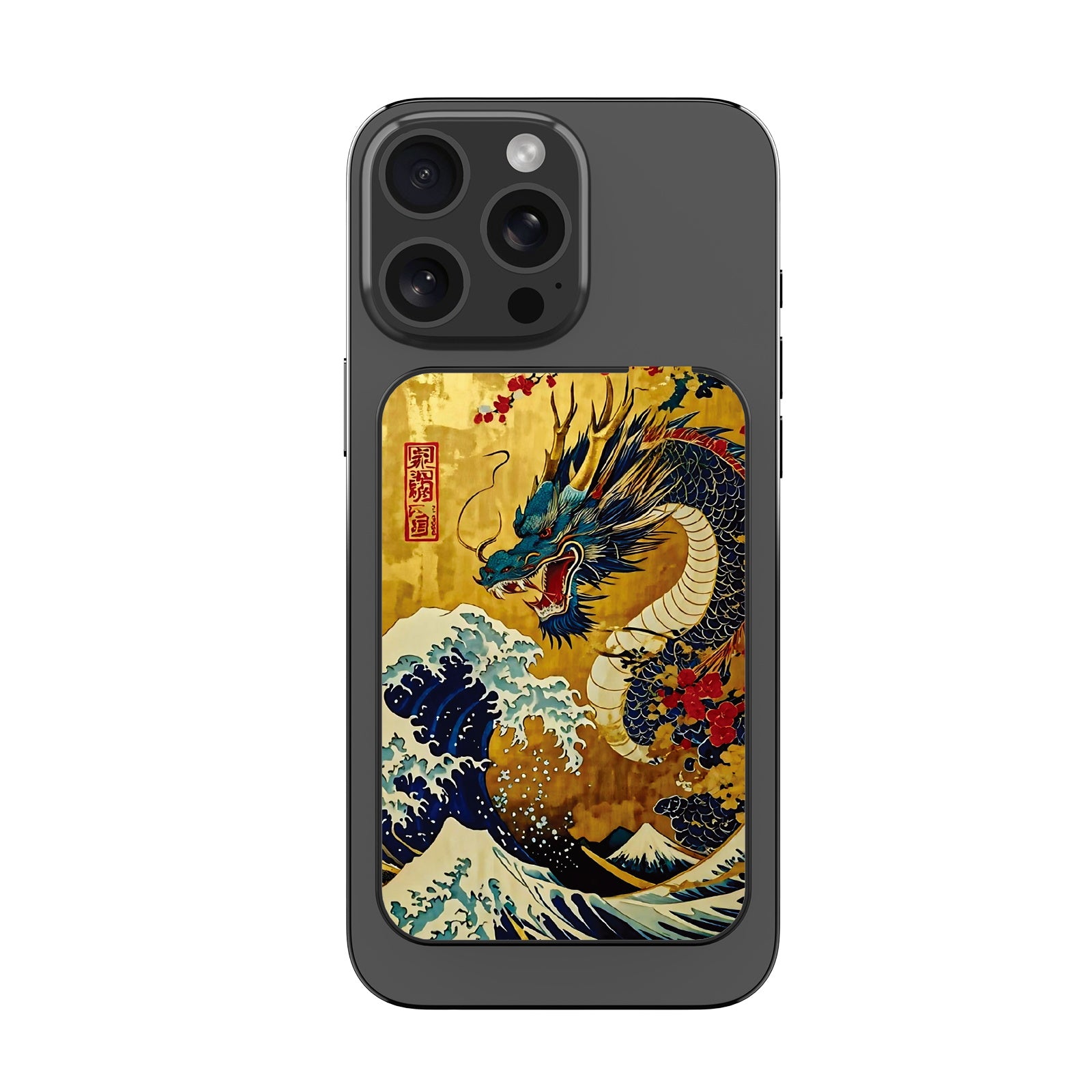 MyBat Design Lab 5000mAh Magnetic Wireless Power Bank - Black - Rising Dragon - MPBBAT131-BK-455-3.jpg