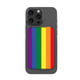 MyBat Design Lab 5000mAh Magnetic Wireless Power Bank - Black - Rainbow Stripes - MPBBAT131-BK-459-3.jpg