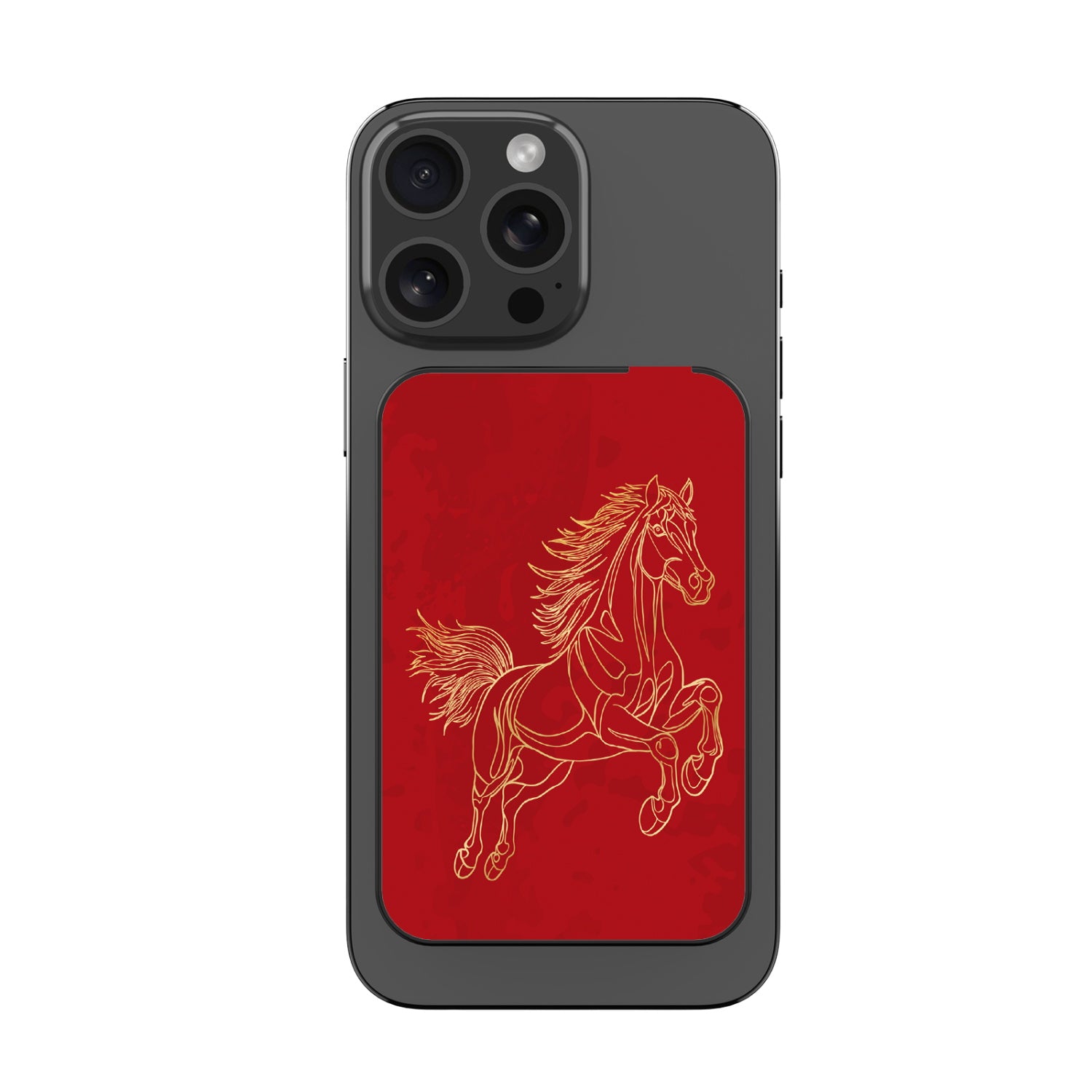 MyBat Design Lab 5000mAh Magnetic Wireless Power Bank - Black - Fire Horse - MPBBAT131-BK-460-3.jpg