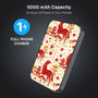 MyBat Design Lab 5000mAh Magnetic Wireless Power Bank - Black - Year of the Horse - MPBBAT131-BK-461-8.jpg
