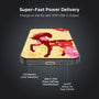 MyBat Design Lab 5000mAh Magnetic Wireless Power Bank - Black - Peony Pedigree - MPBBAT131-BK-464-7.jpg