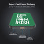 MyBat Design Lab 5000mAh Magnetic Wireless Power Bank - Black - Kiss Me I'm Irish - MPBBAT131-BK-465-7.jpg