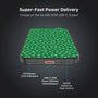 MyBat Design Lab 5000mAh Magnetic Wireless Power Bank - Black - Lucky Clover - MPBBAT131-BK-466-7.jpg