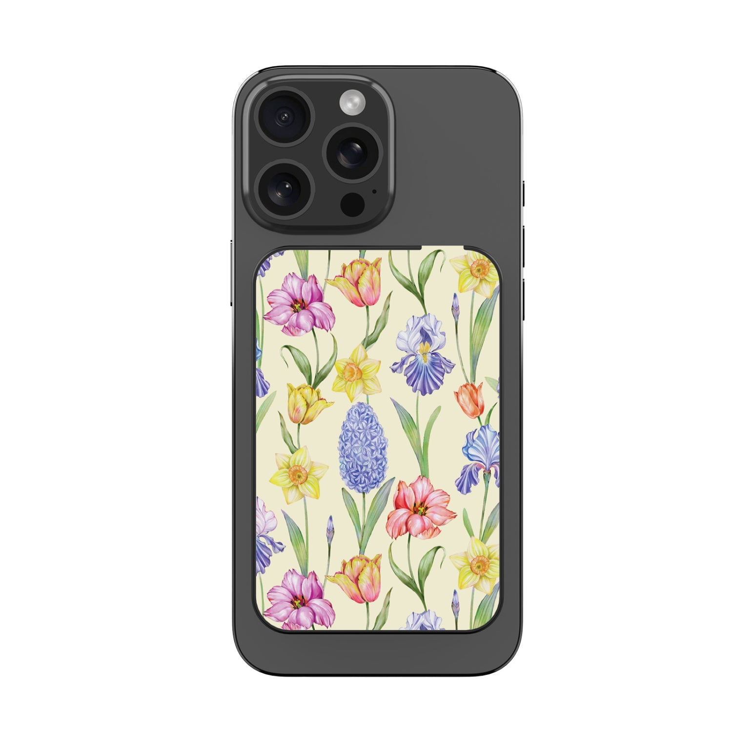 MyBat Design Lab 5000mAh Magnetic Wireless Power Bank - Black - Spring Has Sprung - MPBBAT131-BK-467-3.jpg