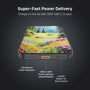MyBat Design Lab 5000mAh Magnetic Wireless Power Bank - Black - Nature's Canvas - MPBBAT131-BK-468-7.jpg