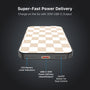 MyBat Design Lab 5000mAh Magnetic Wireless Power Bank - Black - Tan Check - MPBBAT131-BK-475-7.jpg
