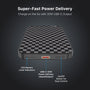 MyBat Design Lab 5000mAh Magnetic Wireless Power Bank - Black - Tuxedo Check - MPBBAT131-BK-477-7.jpg
