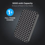 MyBat Design Lab 5000mAh Magnetic Wireless Power Bank - Black - Tuxedo Check - MPBBAT131-BK-477-8.jpg