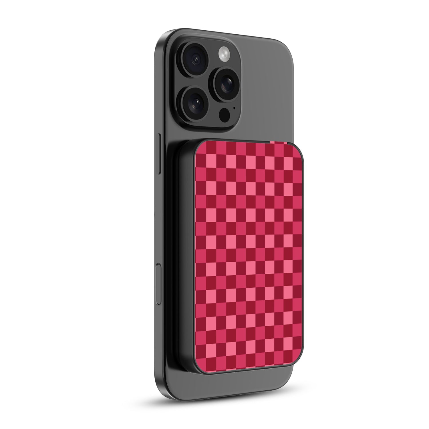 MyBat Design Lab 5000mAh Magnetic Wireless Power Bank - Black - Raspberry Check - MPBBAT131-BK-481-2.jpg