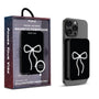 MyBat Design Lab 5000mAh Magnetic Wireless Power Bank - Black - Classic Coquette - MPBBAT131-BK-486-1.jpg