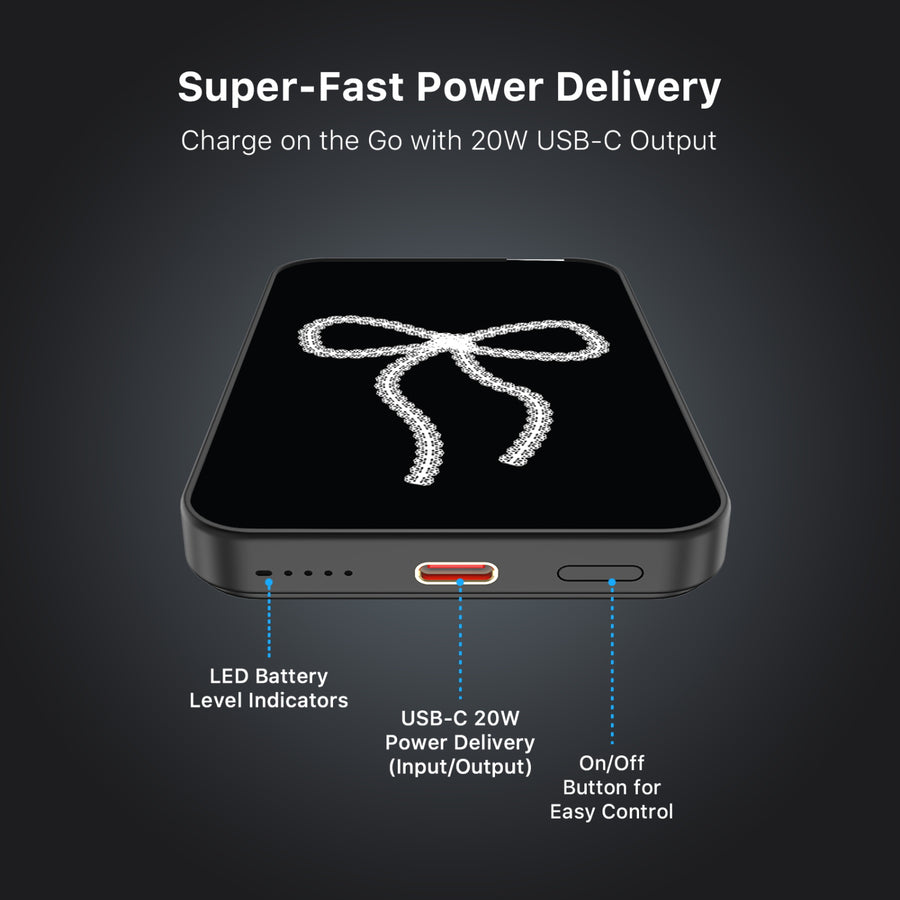 MyBat Design Lab 5000mAh Magnetic Wireless Power Bank - Black - Classic Coquette - MPBBAT131-BK-486-7.jpg