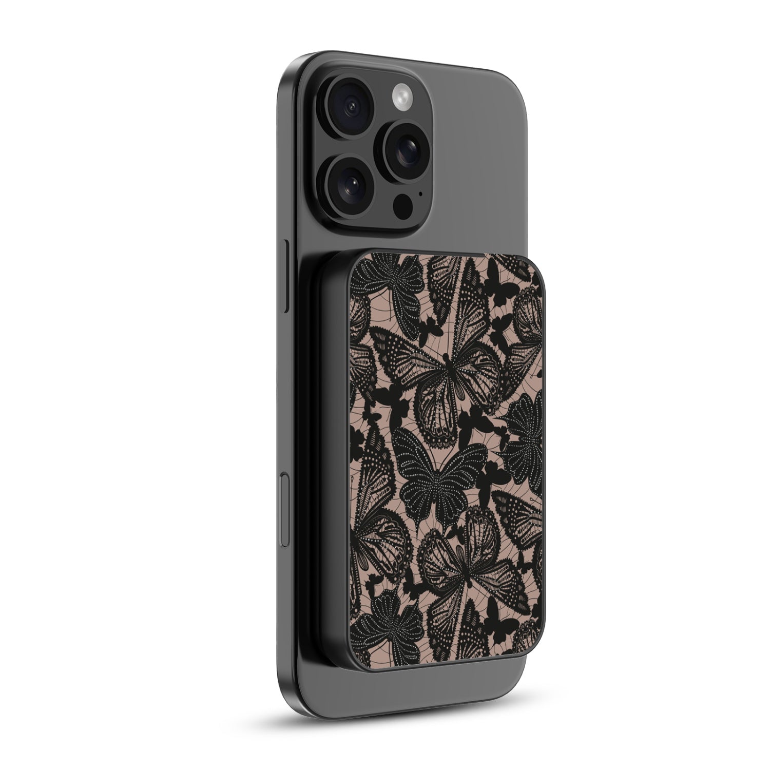 MyBat Design Lab 5000mAh Magnetic Wireless Power Bank - Black - Midnight Monarch - MPBBAT131-BK-488-2.jpg