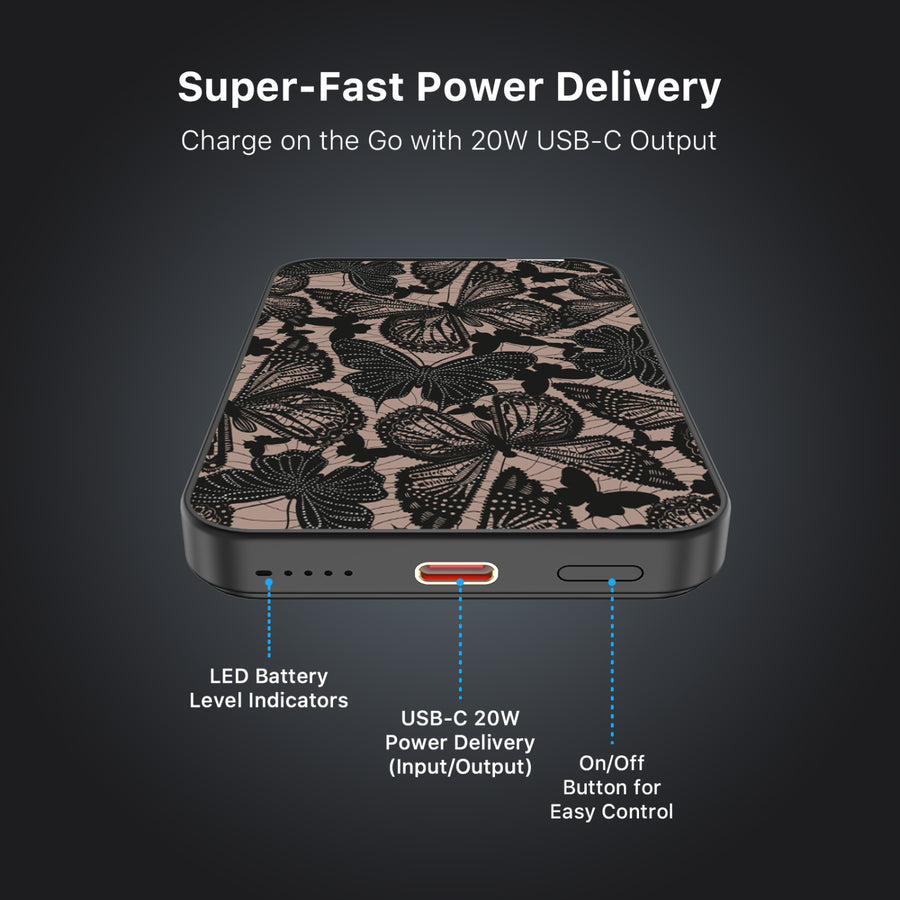 MyBat Design Lab 5000mAh Magnetic Wireless Power Bank - Black - Midnight Monarch - MPBBAT131-BK-488-7.jpg
