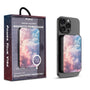 MyBat Design Lab 5000mAh Magnetic Wireless Power Bank - Black - Cloudscape