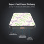 MyBat Design Lab 5000mAh Magnetic Wireless Power Bank - Black - Blooming Bows - MPBBAT131-BK-493-7.jpg