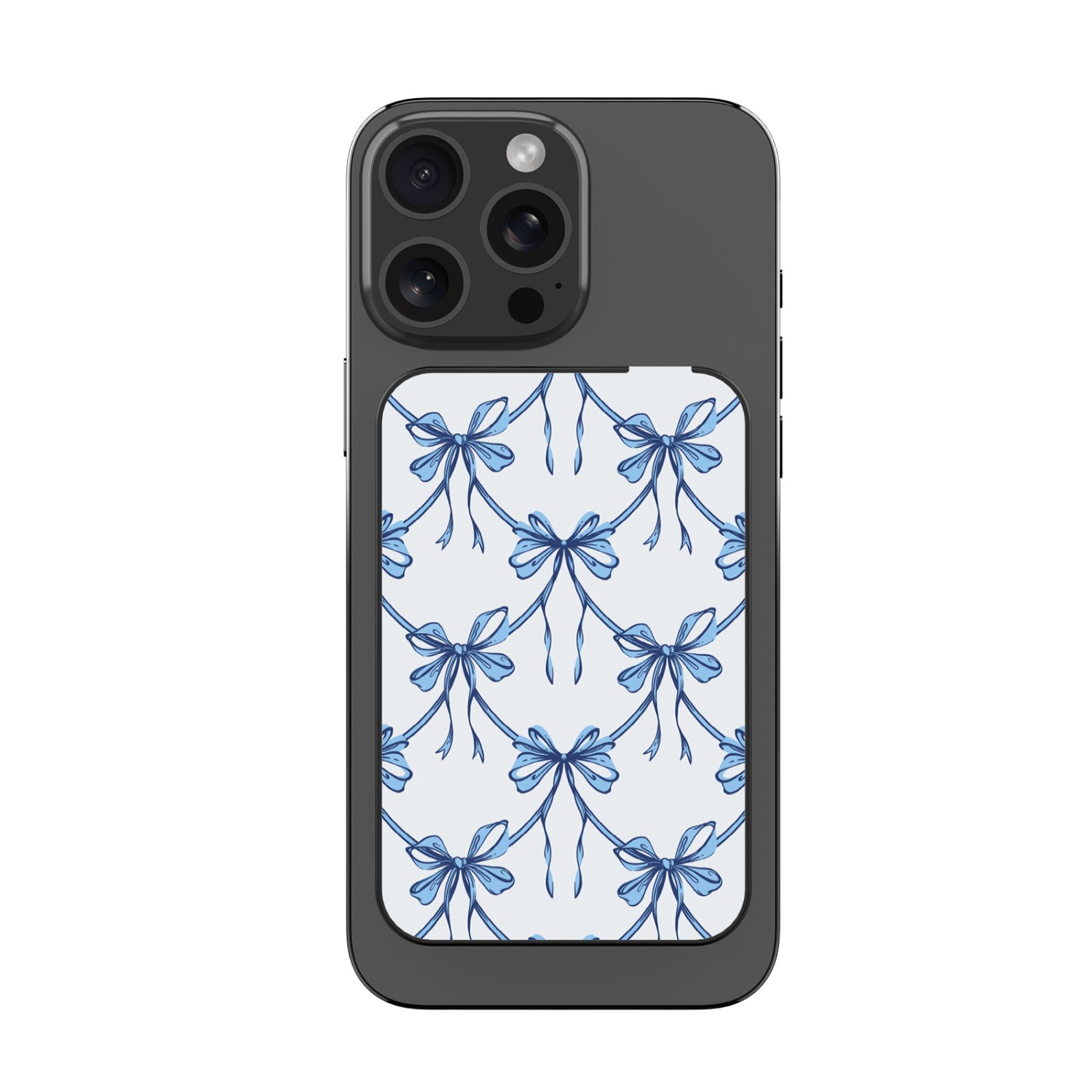 MyBat Design Lab 5000mAh Magnetic Wireless Power Bank - Black - Blue Ribbon - MPBBAT131-BK-494-3.jpg
