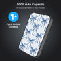 MyBat Design Lab 5000mAh Magnetic Wireless Power Bank - Black - Blue Ribbon - MPBBAT131-BK-494-8.jpg