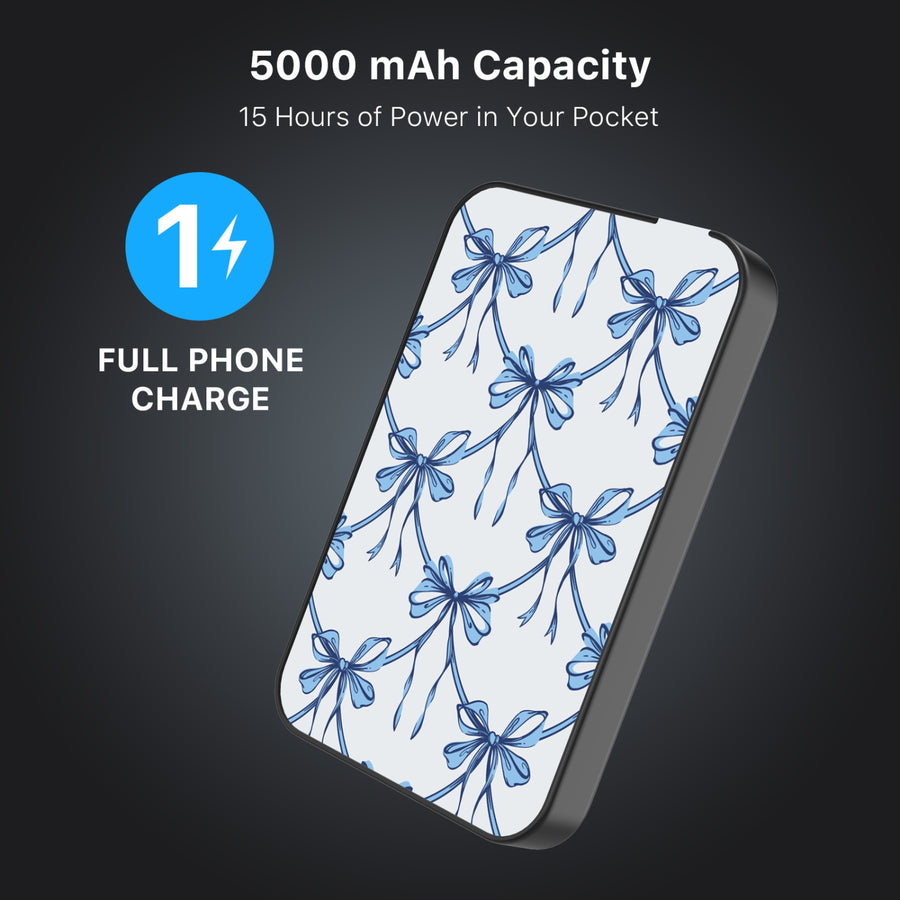 MyBat Design Lab 5000mAh Magnetic Wireless Power Bank - Black - Blue Ribbon - MPBBAT131-BK-494-8.jpg