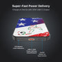 MyBat Design Lab 5000mAh Magnetic Wireless Power Bank - Black – USA Soccer - MPBBAT131-BK-505-7.jpg