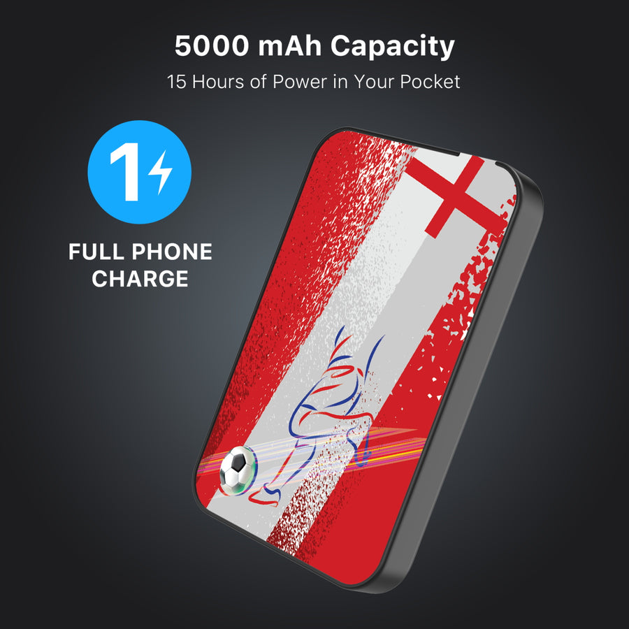 MyBat Design Lab 5000mAh Magnetic Wireless Power Bank - Black – England Soccer - MPBBAT131-BK-510-8.jpg
