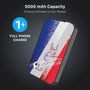 MyBat Design Lab 5000mAh Magnetic Wireless Power Bank - Black – France Soccer - MPBBAT131-BK-511-8.jpg