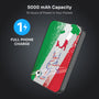 MyBat Design Lab 5000mAh Magnetic Wireless Power Bank - Black – Italy Soccer - MPBBAT131-BK-513-8.jpg