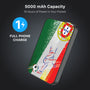 MyBat Design Lab 5000mAh Magnetic Wireless Power Bank - Black – Portugal Soccer - MPBBAT131-BK-514-8.jpg