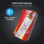 MyBat Design Lab 5000mAh Magnetic Wireless Power Bank - Black – Spain Soccer - MPBBAT131-BK-515-8.jpg