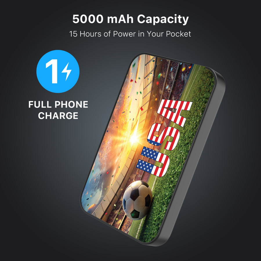 MyBat Design Lab 5000mAh Magnetic Wireless Power Bank - Black – USA Goal - MPBBAT131-BK-516-8.jpg