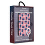 MyBat Design Lab 5000mAh Magnetic Wireless Power Bank - Black – Flag Patchwork - MPBBAT131-BK-519-20.JPG