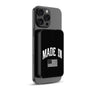 MyBat Design Lab 5000mAh Magnetic Wireless Power Bank - Black – American Made - MPBBAT131-BK-520-1.JPG