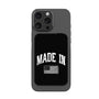MyBat Design Lab 5000mAh Magnetic Wireless Power Bank - Black – American Made - MPBBAT131-BK-520-2.JPG
