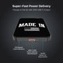 MyBat Design Lab 5000mAh Magnetic Wireless Power Bank - Black – American Made - MPBBAT131-BK-520-6.JPG
