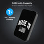 MyBat Design Lab 5000mAh Magnetic Wireless Power Bank - Black – American Made - MPBBAT131-BK-520-7.JPG