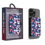 MyBat Design Lab 5000mAh Magnetic Wireless Power Bank - Black – Patriot Camo - MPBBAT131-BK-521.JPG