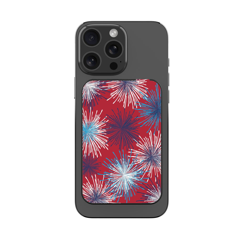 MyBat Design Lab 5000mAh Magnetic Wireless Power Bank - Black – Fireworks - MPBBAT131-BK-522-2.JPG