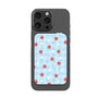 MyBat Design Lab 5000mAh Magnetic Wireless Power Bank - Black – Sweet Strawberry - MPBBAT131-BK-525-2.JPG